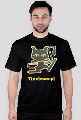 Mew Pixelmon.pl