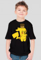 Dziecięca koszulka Pikachu