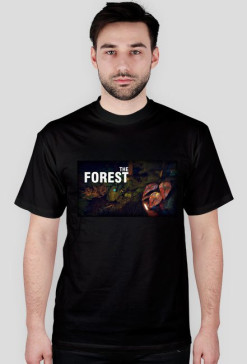 The Forest GRA GAME SURVIVAL HORROR
