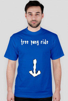 free pony ride