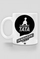 Kubek - SNOWBOARDOWY TATA