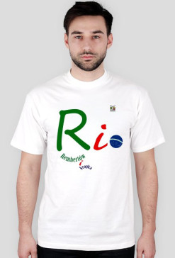 Rio czyli Rembertów i kropka