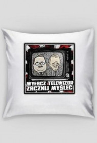 wyłącz telewizor