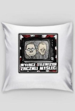 wyłącz telewizor