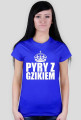 Pyry z gzikiem