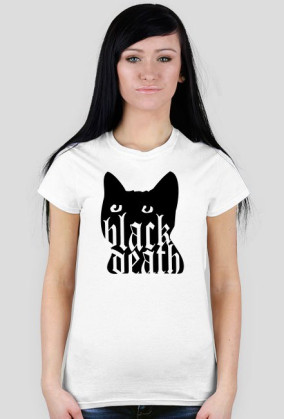black death