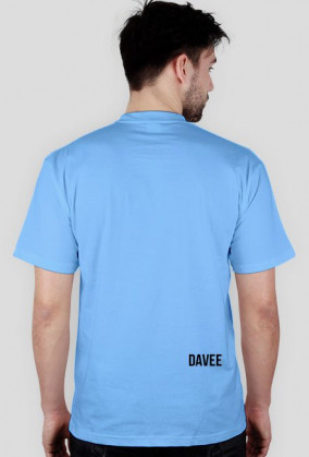 Koszulka Męska "LUBIE TO !"