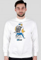 Bluza - Lowrider. Pada