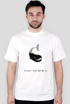save yourself