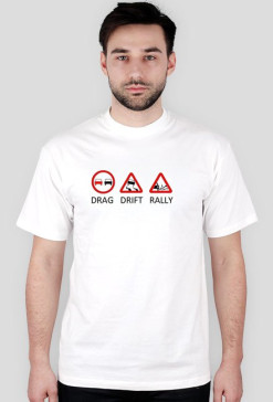 Drag Drift Rally