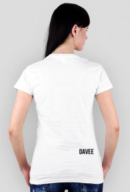 Koszulka Damska "Lucky"