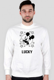 Bluza "Lucky"