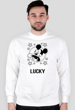 Bluza "Lucky"