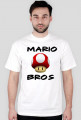 Koszulka Męska "Mario Bros"
