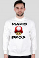 Bluza "Mario Bros"