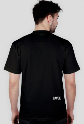 Koszulka Męska "I Believe I Can Fly"