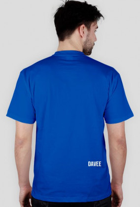 Koszulka Męska "I Believe I Can Fly"