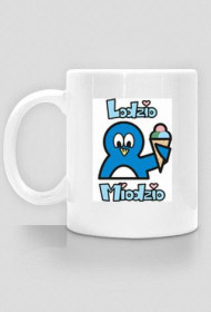 Lodzio-Miodzio Kubek