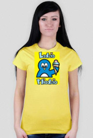 Lodzio-Miodzio Damska