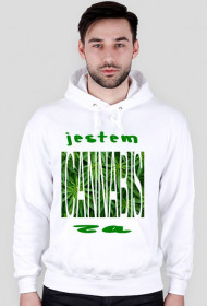 jestem za cannabis
