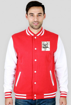 otacza mnie muzyka...