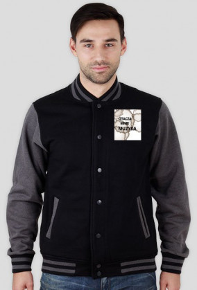 otacza mnie muzyka...