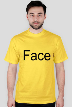 Face