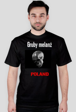 Koszulka męska