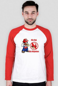 pro100wryj mariio długi rekaw