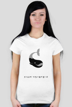 save yourself w