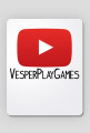 Podkładka VesperPlayGames