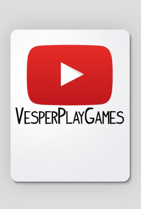 Podkładka VesperPlayGames