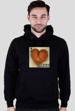 Bluza Kox Rox
