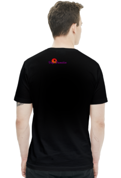 T-shirt Vag Familia VW T3 - lato 2014