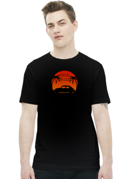 T-shirt Vag Familia VW Garbus - lato 2014