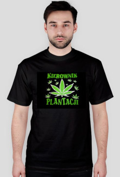 ,,Kierownik Plantacji''