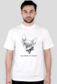 Tilda the Cat T-shirt