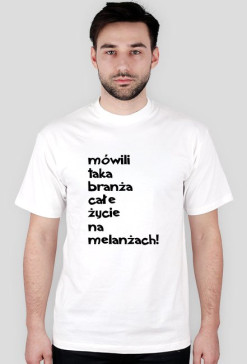 Taka branża