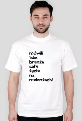 Taka branża