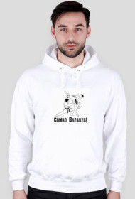 ComboBreaker! bluza