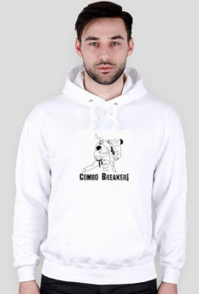 ComboBreaker! bluza