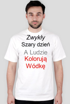 ,,Kapitan Wódka"