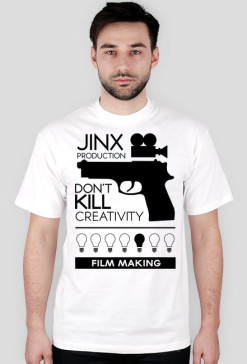 Don't Kill Creativity Compilation Negative
