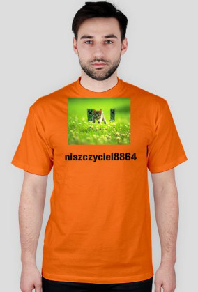 Bluzka niszczyciel