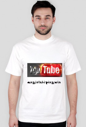 Koszulka Youtube