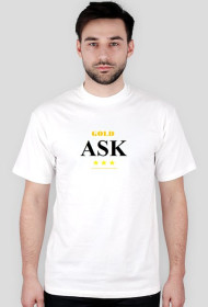 Gold Ask