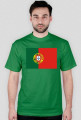Portugalia Flaga