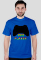 ProPlayer-Męska Wielo-Kolorowa