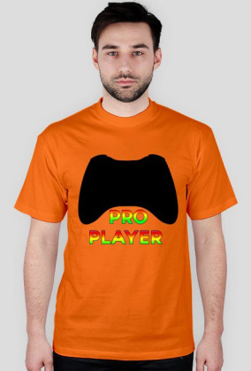 ProPlayer-Męska Wielo-Kolorowa