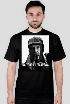 PSB - Na tropie lewactwa.